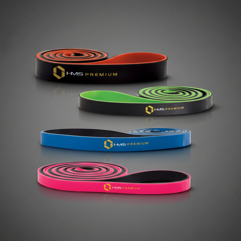 HMS Zárt Ellenállás Szalag 29x5x2250 mm