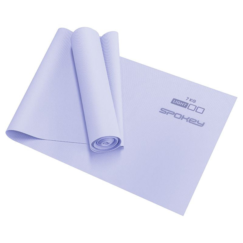 Spokey Ribbon Tex gumiszalag készlet, 3 darab - termékfotó 8
