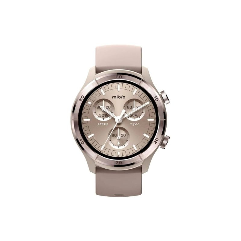 Mibro A3 Smartwatch – Mocha – 1. termékfotó