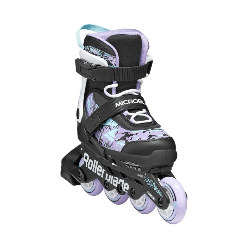 Rollerblade Microblade '26 állítható méretű korcsolya, másik nézet