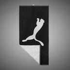 Puma Team Großes Handtuch 70x140