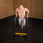 Gewichtsgürtel für Krafttraining 