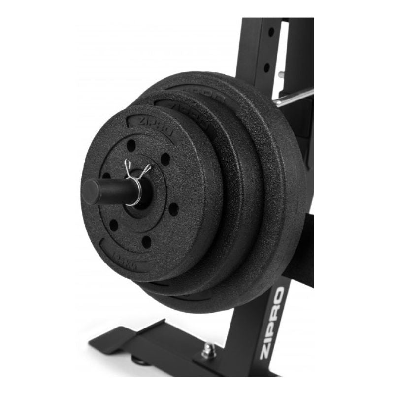 Zipro Superset állítható edzőpad - termékfotó 12