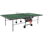 Sponeta S1-12e vízálló pingpong asztal