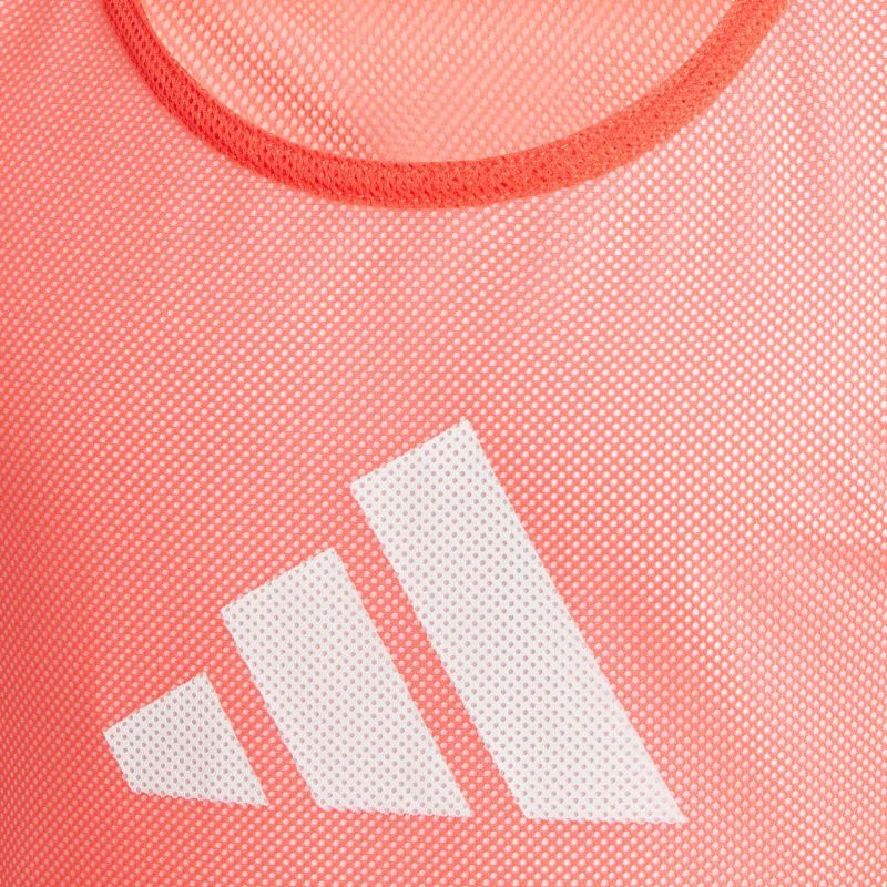adidas Training BIB 24 Jr JF3249 gyermek jelzőmez – termékfotó 3