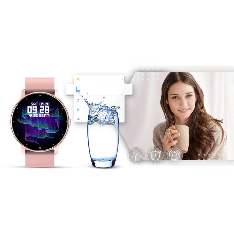 Giewont GW120 Smartwatch – 11. termékfotó