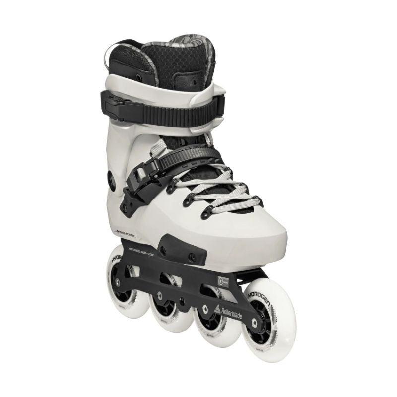 Rollerblade Twister 90R görkorcsolya 4x90 mm-es kerekekkel, részletkép