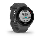 Garmin Forerunner 55 sportóra – Szürke