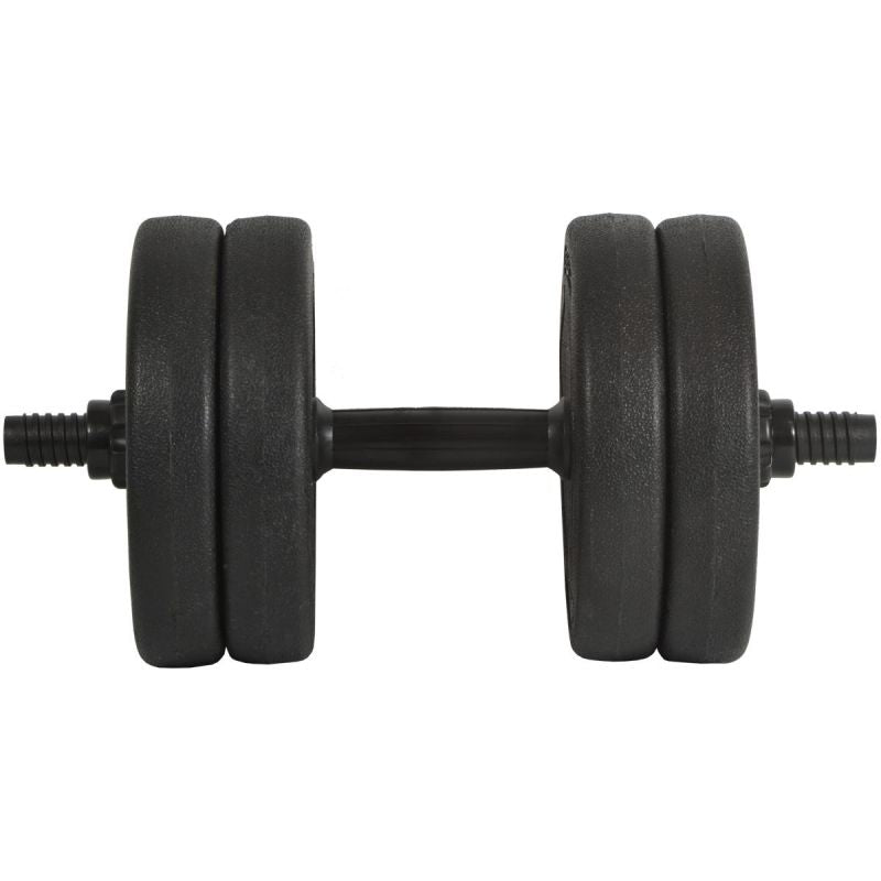 Energetic Body állítható kompozit kézisúlyzó, 10 kg – termékfotó 3