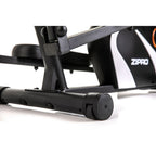 Zipro SHOX RS mágneses elliptikus tréner - termékfotó 2