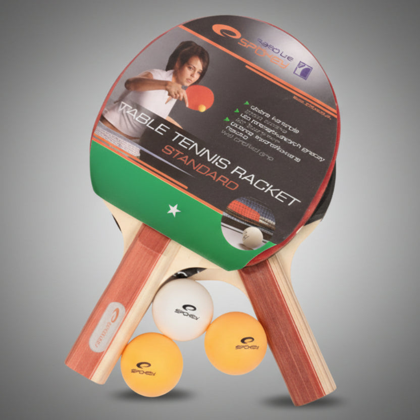 SPOKEY PING PONG Készlet