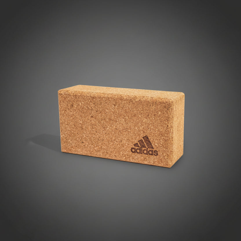Adidas Korkgesetz Ziegelstein