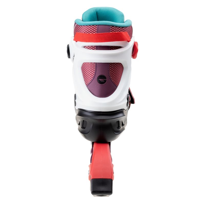 Hi-Tec Lady Rizzo inline korcsolya 84 mm-es kerekekkel, másik nézet