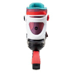Hi-Tec Lady Rizzo inline korcsolya 84 mm-es kerekekkel, másik nézet