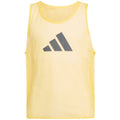 adidas Training BIB 24 Jr JF3248 gyermek jelzőmez – termékfotó 1