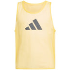adidas Training BIB 24 Jr JF3248 gyermek jelzőmez – termékfotó 1