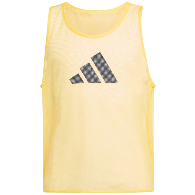 adidas Training BIB 24 Jr JF3248 gyermek jelzőmez – termékfotó 1