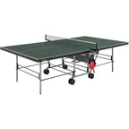Sponeta S3-46i pingpong asztal zöld színben
