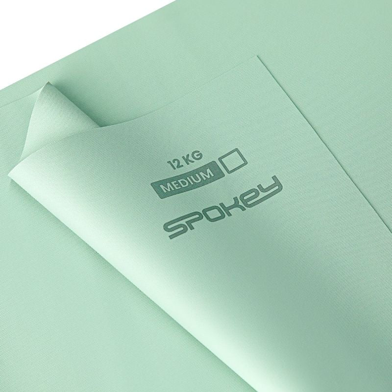 Spokey Ribbon Tex gumiszalag készlet, 3 darab - termékfotó 12