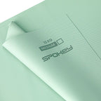 Spokey Ribbon Tex gumiszalag készlet, 3 darab - termékfotó 12