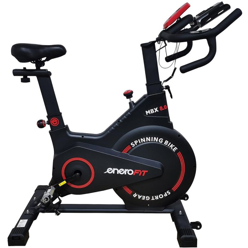 Enero Fit MBX8.0 spinning kerékpár - termékfotó 3