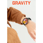 Gravity GT5 Smartwatch (szíj + karkötő)