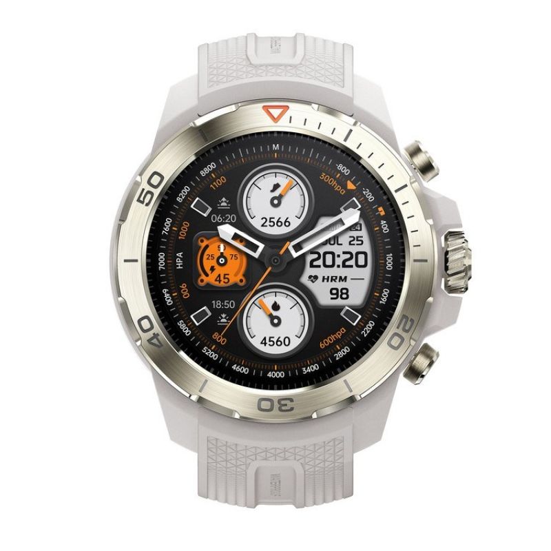 Mibro GS Explorer Smartwatch – 2. termékfotó