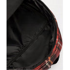 Jordan Quilted 9A0854-R78 iskolai hátizsák – termékfotó 4
