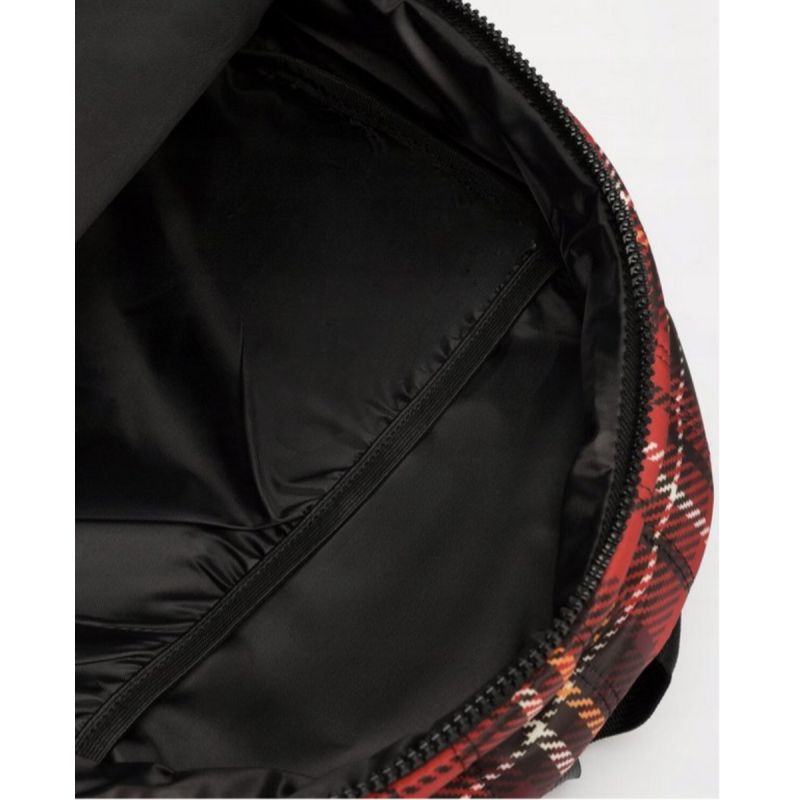 Jordan Quilted 9A0854-R78 iskolai hátizsák – termékfotó 4