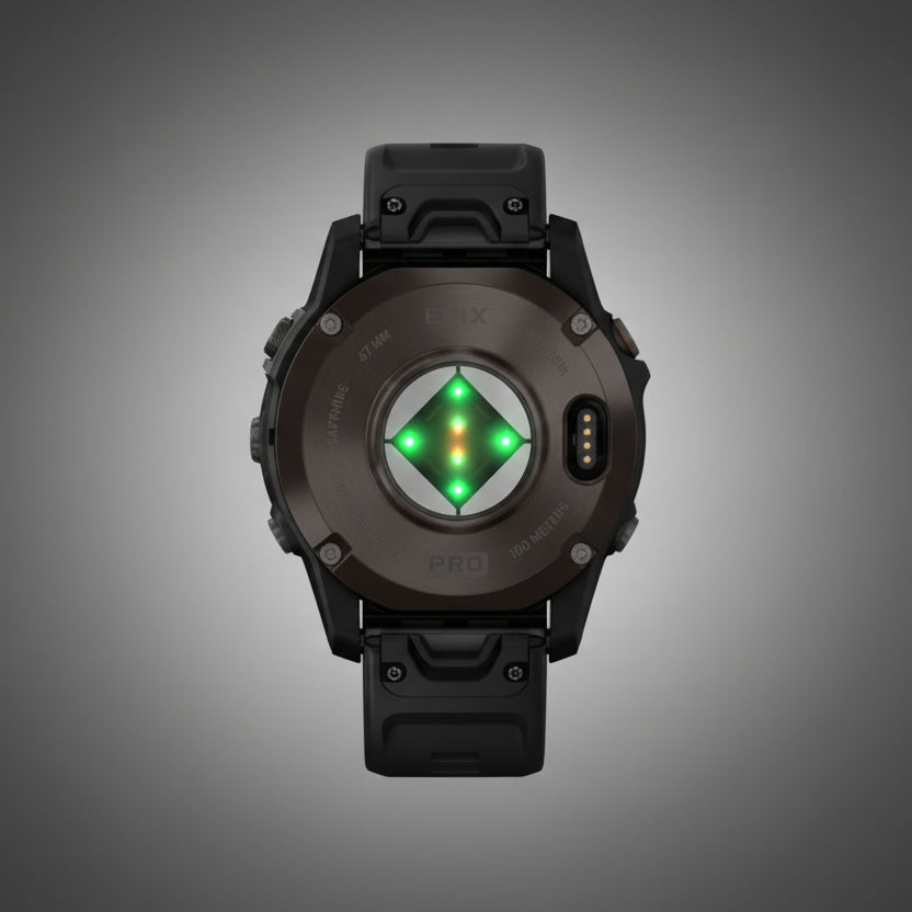 Garmin EPIX PRO g2 premium multisport watch