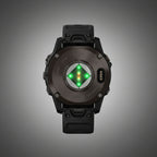Garmin EPIX PRO g2 premium multisport watch