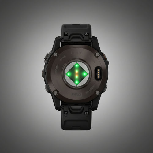 Garmin EPIX PRO g2 Premium-Multisportuhr