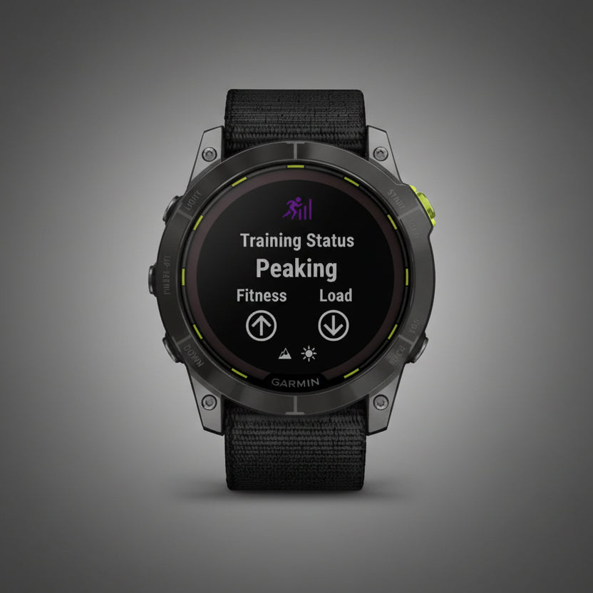 Garmin Enduro 2 Solar sports watch