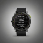 Garmin Enduro 2 Solar sports watch