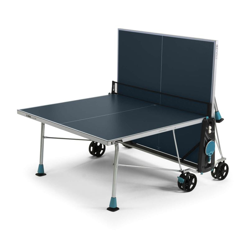 Cornilleau 200X pingpong asztal részletei