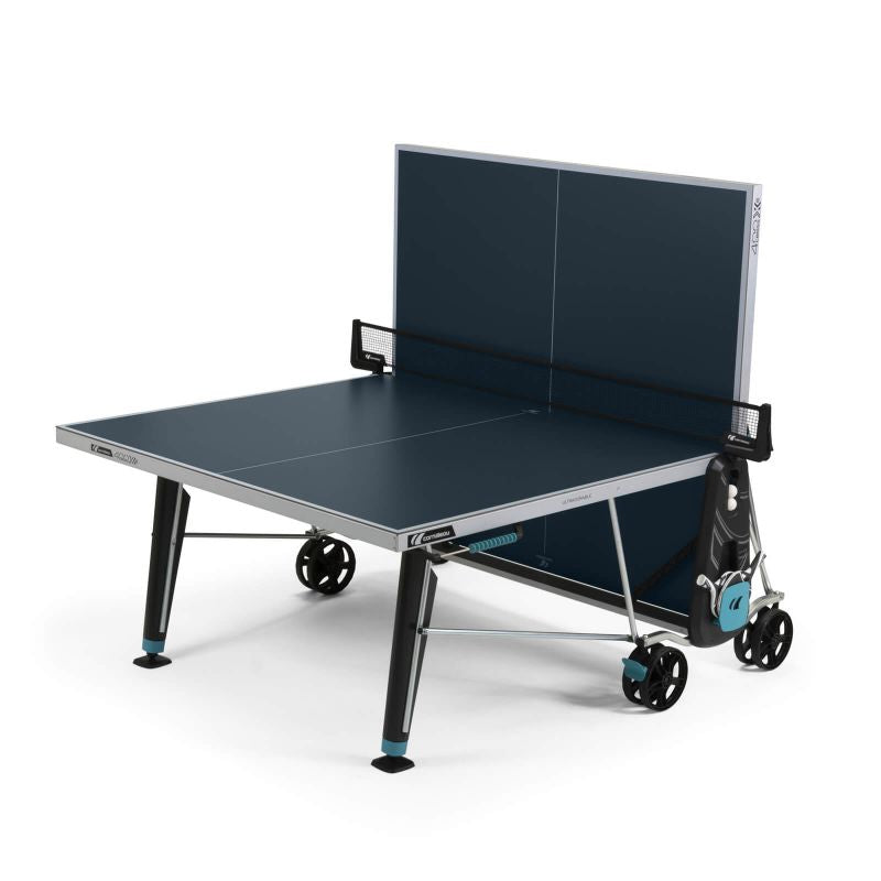 Cornilleau 400X pingpong asztal részletei