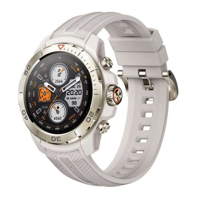 Mibro GS Explorer Smartwatch – 4. termékfotó
