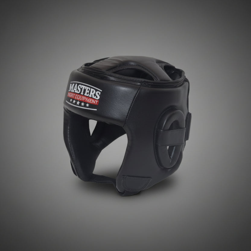 MASTERS védősisak