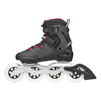 Rollerblade Macroblade 90 W görkorcsolya power strappel, kiegészítő termékkép