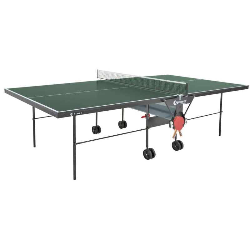 Sponeta S1-26i pingpong asztal
