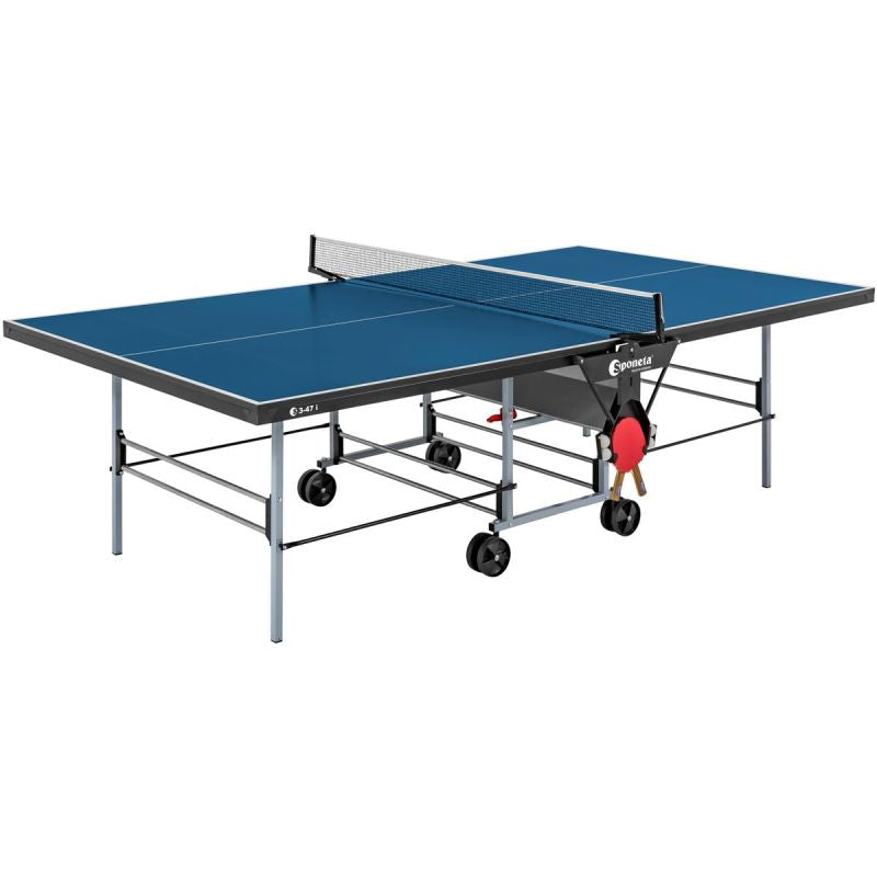 Sponeta S3-46i/47i pingpong asztal
