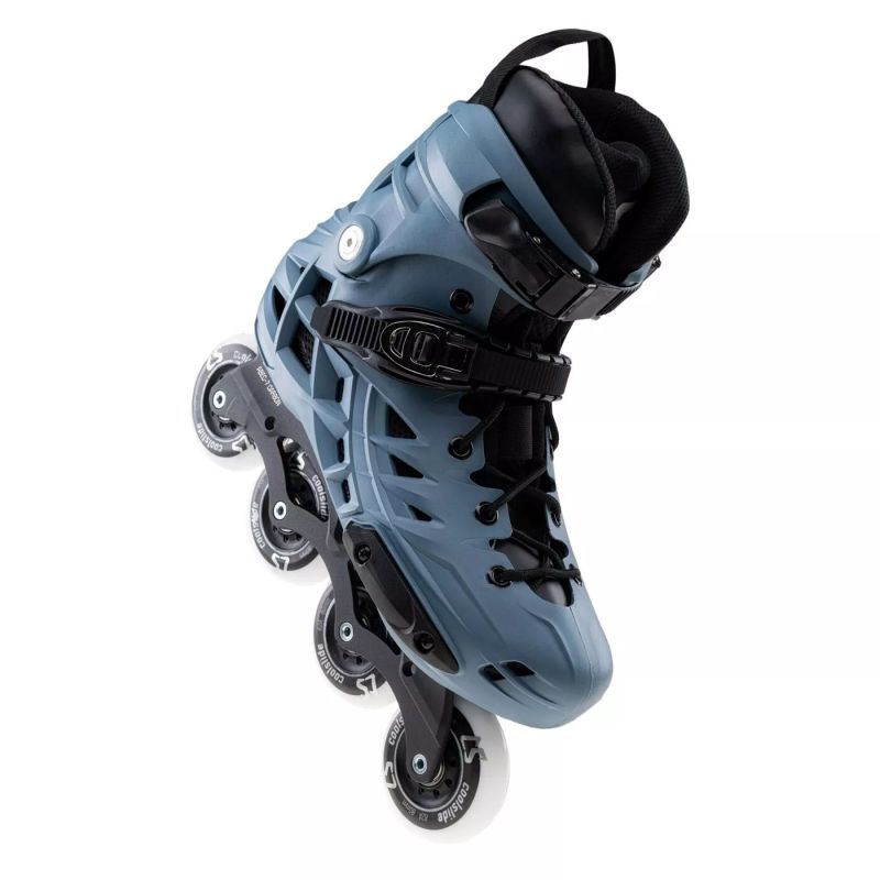 Coolslide Munich inline korcsolya alumínium vázzal, másik nézet