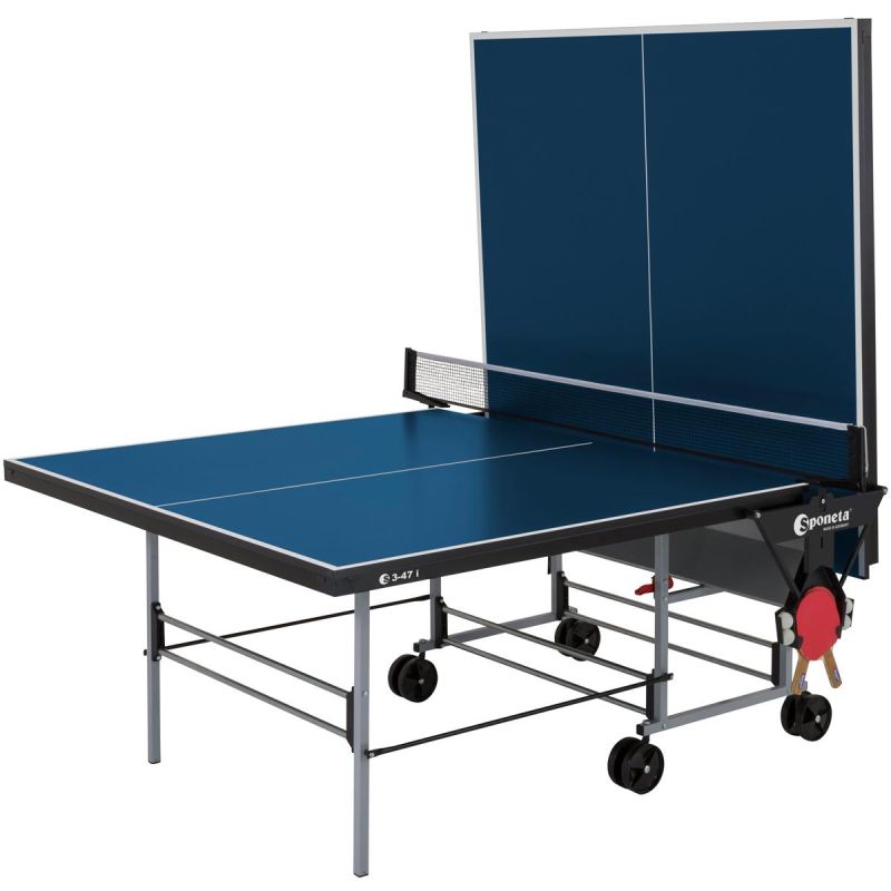 Sponeta S3-46i/47i pingpong asztal