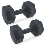 Spokey MONSTER kézisúlyzópár, 2 × 6 kg – termékfotó 3