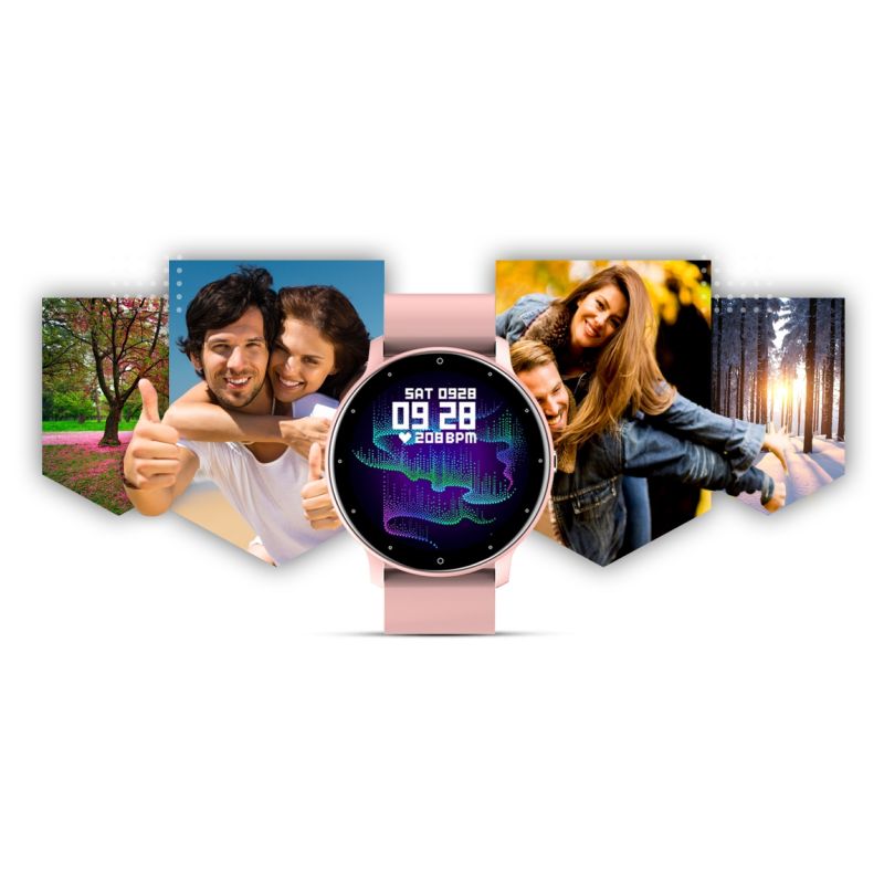 Giewont GW120 Smartwatch – 10. termékfotó