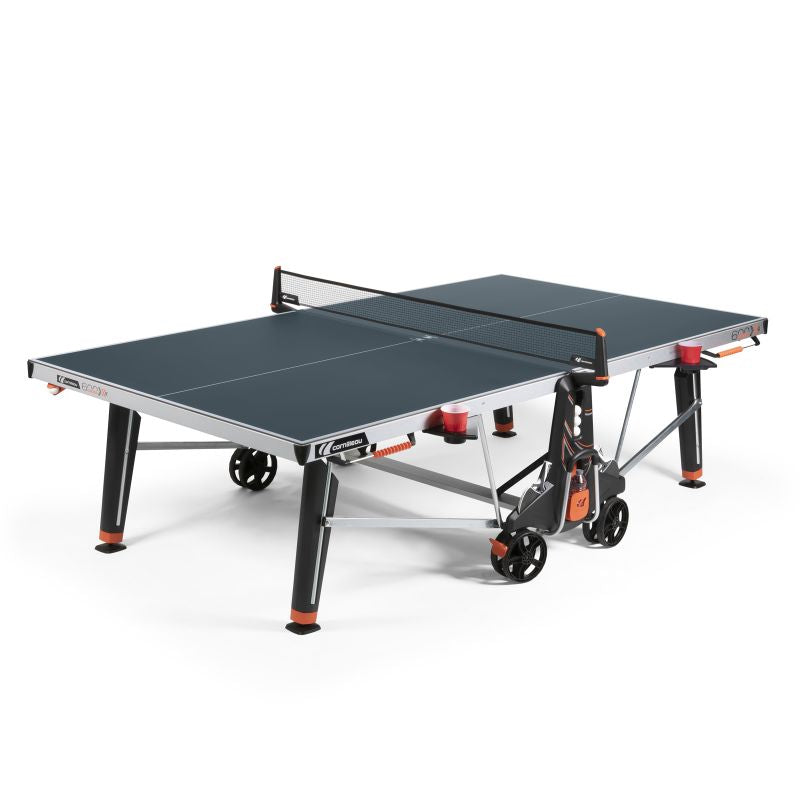 Cornilleau 600X kültéri pingpong asztal