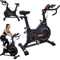 Enero Fit MBX8.0 spinning kerékpár - fő termékfotó