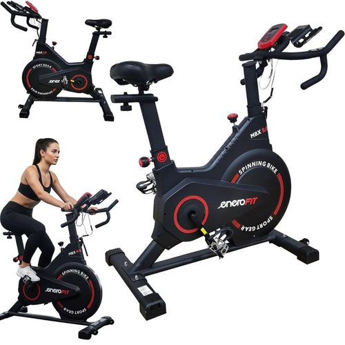 Enero Fit MBX8.0 spinning kerékpár - fő termékfotó