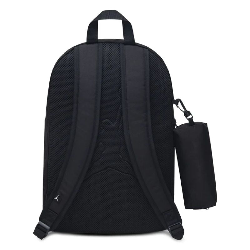 Jordan Jan Air Raid 9A9250-023 hátizsák tolltartóval, 17 l – termékfotó 3