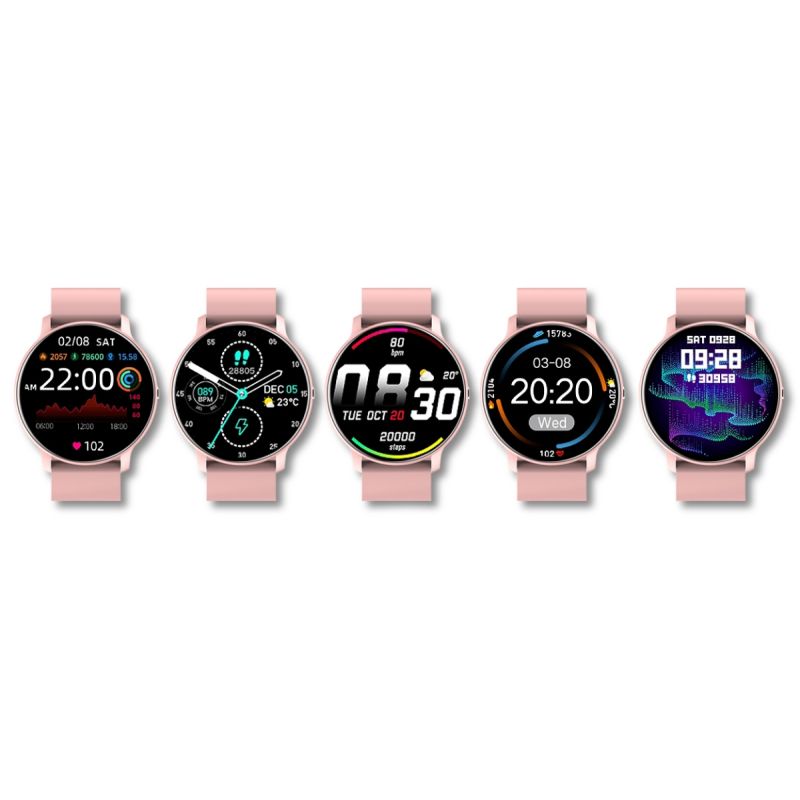 Giewont GW120 Smartwatch – 9. termékfotó